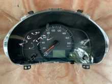 Toyota Vitz KSP 130 2012 meter board