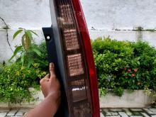 Toyota Voxy 80 Series Tail Light Right