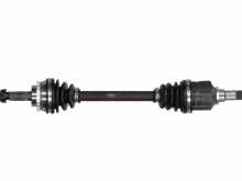 TOYOTA YARIS DRIVE SHAFT / DRIVE AXEL