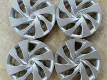 Toyota Yaris Rim Cup