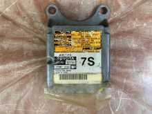 Toyota yaris/vitz 2008 airbag control unit