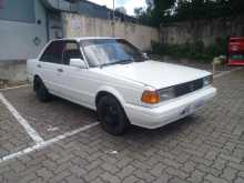 Nissan Trad Sunny 1988 Car