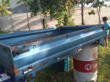 Truck bed/ Cargo bed