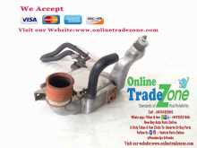 Turbo Intercooler Unit