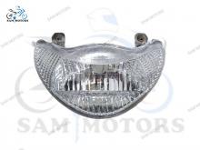 TVS Scooty Pep Head Light