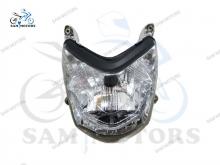 TVS Star Sport Head Light