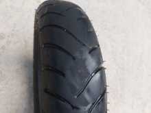 TVS TYRE 100/80-12 EUROGRIP