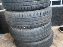 Tyre SET