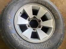 Tyre