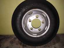 Tyre