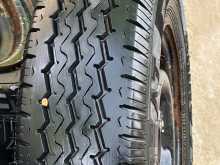 Tyre