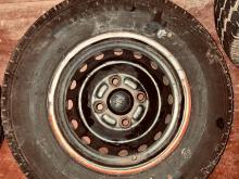 Tyre