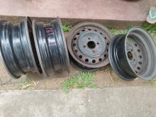 TyresAndRims