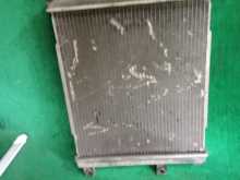 U61 Mitsubishi Van Radiator