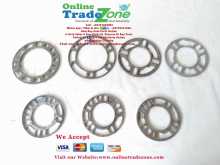 Universal wheel spacer