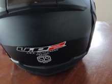 UP 2 helmet
