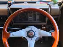 Used Genuine Italy MOMO CERTO Limited Edition Sports Steering Wheel with Horn Button - FOR SALE