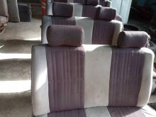 VanFullSeatSet