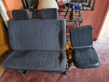 Van Seat L300/ Delica/ Townace
