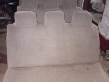 VanSeat