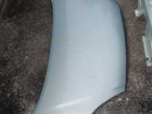 Veva car Bonnet & front Buffer petrol pump