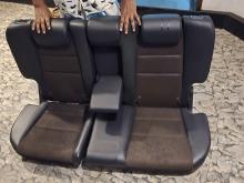 VezalBackSeats