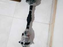 Vezel CV