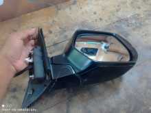 Vezel right side mirror