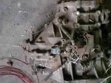 Vios Auto Gearbox