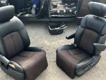 VIP Reconditioned Car Seat Set