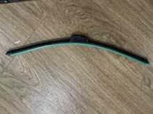 Wiper blades
