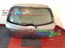 Vitz Ksp 90 rear Dicky Door