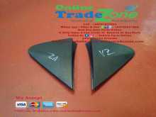 Vitz Ksp 90 windshield washer panel vent