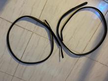 VitzKSP90BrandNewHoodBeading