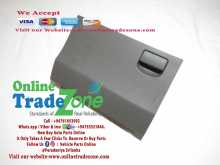 Vitz KSP90 glove box