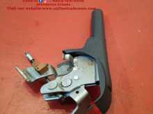 Vitz KSP90 parking brake lever