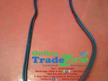 Vitz KSP90 Dicky Door Body Mounted Seal Weatherstrip Rubber Beading