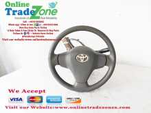 Vitz KSP90 Steering Column