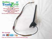 Vitz Type Universal Car Antenna Stylish Decorative Purpose
