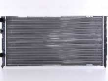 VOLKSWAGEN PASSAT radiator