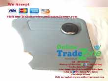 Volkswagen VW Beetle Rear Left Side Door Cards & Speaker