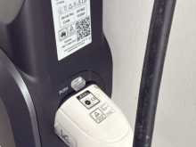 VOLTS 75 KW Farst Charger