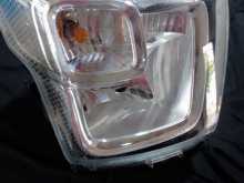 Wagon r right side Head Light