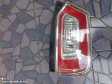 Wagon r left side tail light