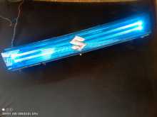 Wagon r light shell