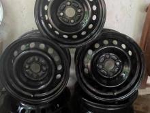 Wheel