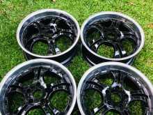 Wheels