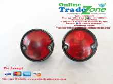 Willys Jeep Rear Tail lights