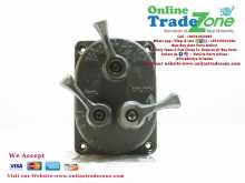 Willys Jeep Blackout/Headlight [3 Lever] Light Switch