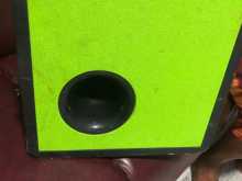 Winfu subwoofer